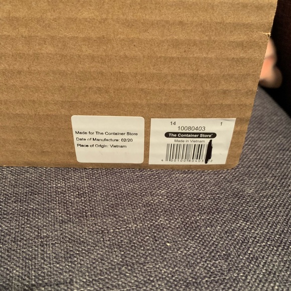 Container Store || Llama and Cactus Hook Rack - Picture 3 of 3